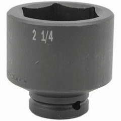 SK - Impact Socket - 3/4"DR 2-1/4" IMPACT SOCKET - Makers Industrial Supply