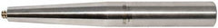 Seco - Minimaster Plus 16mm 89° Shank Milling Tip Insert Holder & Shank - 9.5mm Neck Diam, 158mm OAL, Steel MP10 Tool Holder - Makers Industrial Supply