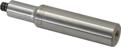 Seco - Minimaster Plus 5/8" 90° Shank Milling Tip Insert Holder & Shank - 0.45" Neck Diam, 3" OAL, Steel MP12 Tool Holder - Makers Industrial Supply