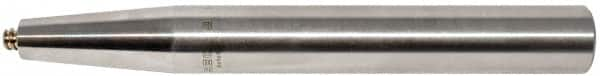 Seco - Minimaster Plus 3/4" 89° Shank Milling Tip Insert Holder & Shank - 0.45" Neck Diam, 4.3" OAL, Steel MP12 Tool Holder - Makers Industrial Supply