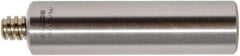 Seco - Minimaster Plus 1" 85° Shank Milling Tip Insert Holder & Shank - 0.6" Neck Diam, 7.1" OAL, Steel MP16 Tool Holder - Makers Industrial Supply