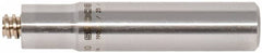 Seco - Minimaster Plus 20mm 90° Shank Milling Tip Insert Holder & Shank - 15.2mm Neck Diam, 90mm OAL, Steel MP16 Tool Holder - Makers Industrial Supply