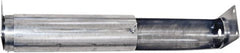 Trynex - Stainless Steel Material Control Tube - SP 3000, SP 6000 Compatible - Makers Industrial Supply