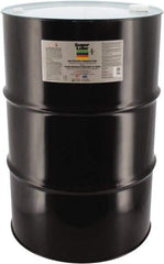 Synco Chemical - 55 Gal Drum Synthetic Hydraulic Oil - -20 to 60°F, ISO 46, 40-46 cSt at 100°F - Makers Industrial Supply