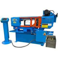 DoALL - Horizontal Bandsaws Machine Style: Manual Drive Type: Variable Speed Pulley - Makers Industrial Supply