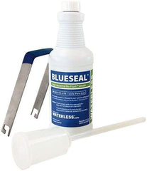 Waterless - Trap Seal Accessory Kit - Urinal Accessory - Makers Industrial Supply