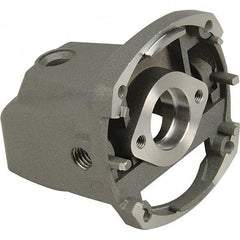 Dynabrade - Electric Right-Angle Grinder Gear Box Housing - Use with 40250 - Makers Industrial Supply