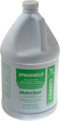 Minuteman - 1 Gal Bottle Carpet Protectant - Use on Oil Stain Repellency - Makers Industrial Supply