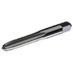 1-1/2-6 4-Flute High Speed Steel Taper Hand Tap-Bright - Makers Industrial Supply