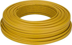 Southwire - NM-B, 12 AWG, 20 Amp, 250' Long, Stranded Core, 1 Strand Building Wire - Yellow, PVC Insulation - Makers Industrial Supply