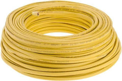 Southwire - NM-B, 12 AWG, 20 Amp, 250' Long, Stranded Core, 1 Strand Building Wire - Yellow, PVC Insulation - Makers Industrial Supply