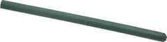 Made in USA - 5/16" Diam x 6" Long, Round Abrasive Pencil - Coarse Grade - Makers Industrial Supply