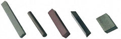 Made in USA - 1" Diam x 6" Long, Round Abrasive Pencil - Fine Grade - Makers Industrial Supply