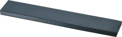 Made in USA - 1" Wide x 6" Long x 1/4" Thick, Rectangular Abrasive Stick - Extra Fine Grade - Makers Industrial Supply