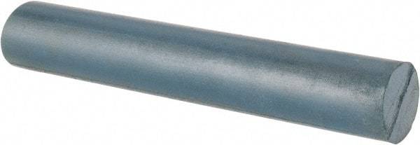 Made in USA - 1" Diam x 6" Long, Round Abrasive Pencil - Extra Fine Grade - Makers Industrial Supply