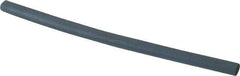 Made in USA - 5/16" Diam x 6" Long, Round Abrasive Pencil - Extra Fine Grade - Makers Industrial Supply