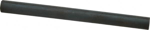 Made in USA - 1/2" Diam x 6" Long, Round Abrasive Pencil - Extra Fine Grade - Makers Industrial Supply