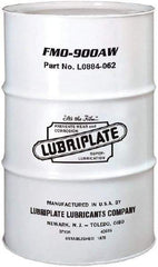 Lubriplate - 55 Gal Drum, Mineral Gear Oil - 55°F to 375°F, 856 SUS Viscosity at 100°F, 83 SUS Viscosity at 210°F, ISO 150 - Makers Industrial Supply