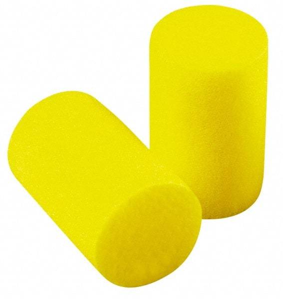 3M - Earplugs Disposable or Reusable: Disposable Style: Corded - Makers Industrial Supply