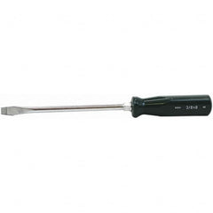 SK - Slotted Screwdriver - Slotted - Makers Industrial Supply