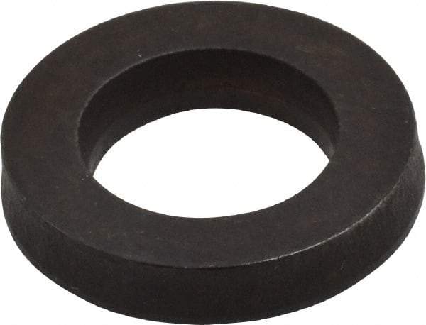 Gibraltar - 5/8" Screw, Grade 1005 Case Hardened Steel Extra Thick Flat Washer - 23/32" ID x 1-1/4" OD, 1/4" Thick, Plain Finish - Makers Industrial Supply