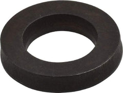 Gibraltar - 5/8" Screw, Grade 1005 Case Hardened Steel Extra Thick Flat Washer - 23/32" ID x 1-1/4" OD, 1/4" Thick, Plain Finish - Makers Industrial Supply