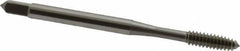 OSG - #6-32 UNC H6 Thread Limit Plug Thread Forming Tap - Cobalt, Bright Finish, 2" OAL, 11/16" Thread Length, Right Hand Thread, Series HY-PRO NRT - Makers Industrial Supply