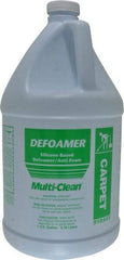 Minuteman - 1 Gal Bottle Spot/Stain Cleaner - Use on All Types of Carpeting & Hard Surface Floors - Makers Industrial Supply