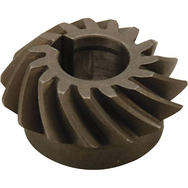 Dynabrade - Air Disc Sander Bevel Pinion - Use with 50345 - Makers Industrial Supply