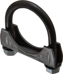 Value Collection - Steel Muffler Clamp - 1-3/4" OD - Makers Industrial Supply