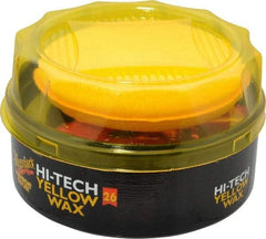 Mirror Glaze - Automotive High Tech Yellow Wax - 11 oz Can - Makers Industrial Supply