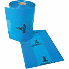 Armor Protective Packaging - Polybags Type: Polybag Style: VCI Gusseted - Makers Industrial Supply