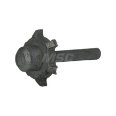 Impact Wrench & Ratchet Parts; Product Type: Throttle Valve; For Use With: Ingersoll Rand 295A Series Impact Wrench; Compatible Tool Type: Impact Wrench; Overall Length (Inch): 2; Overall Width (Inch): 2