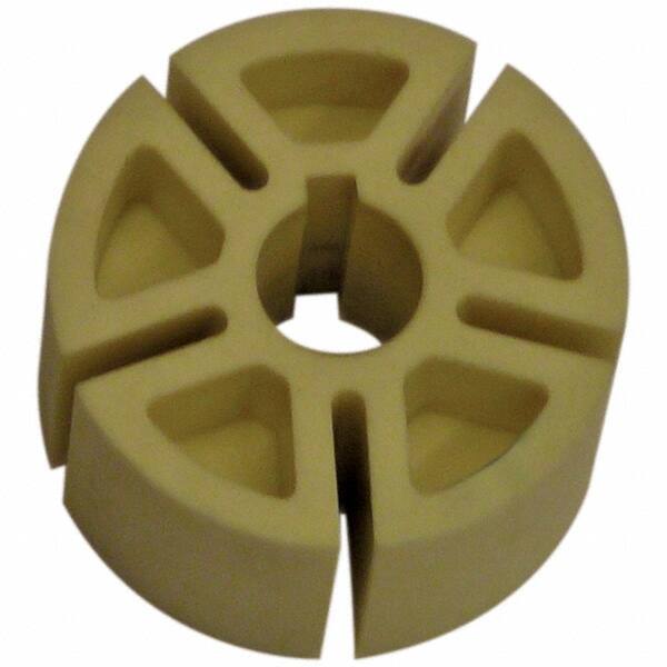 3M - Power Sander Machined Rotor - For Use with 3M Random Orbital Sanders - Makers Industrial Supply