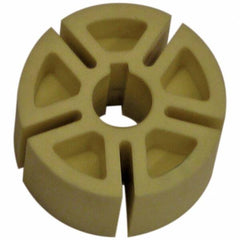 3M - Power Sander Machined Rotor - For Use with 3M Random Orbital Sanders - Makers Industrial Supply