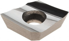 Made in USA - Milling Insert - - Exact Industrial Supply