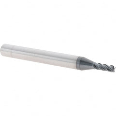 YG-1 - Square End Mill - - Exact Industrial Supply