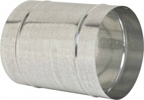 Allegro - 8 Inch Diameter Connector Hose - Use With Allegro Ducting - Makers Industrial Supply