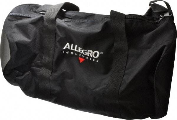 Allegro - Blower & Fan Storage & Handling Type: Duct Storage Bag - Makers Industrial Supply