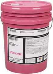 Cimcool - 5 Gal Bucket All-Purpose Cleaner - Unscented - Makers Industrial Supply