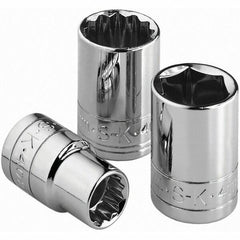 SK - Hand Socket - Makers Industrial Supply