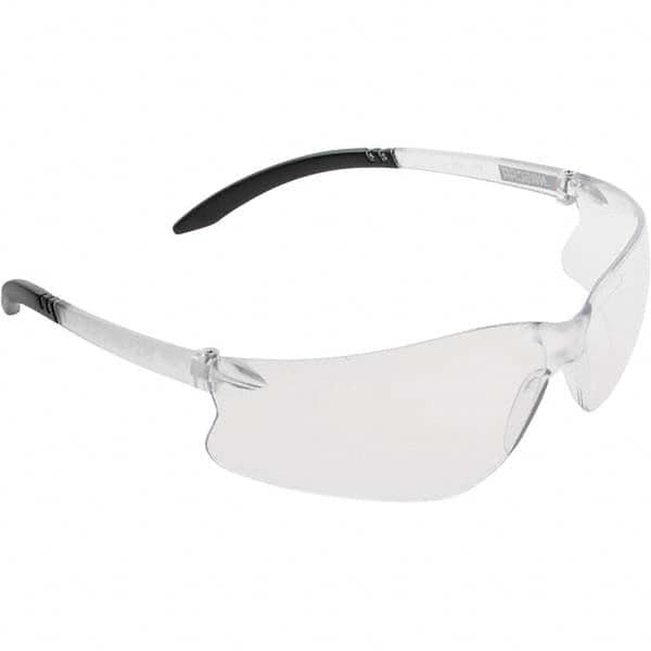 Value Collection - Safety Glasses - - Exact Industrial Supply