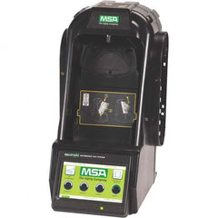 MSA - Gas Detector Parts & Accessories Type: Automated Test System Detector Trade Name: Galaxy GX2 - Makers Industrial Supply