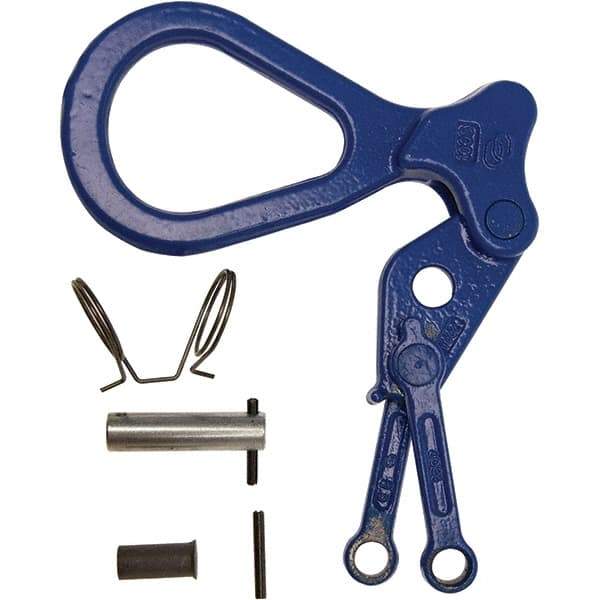 Campbell - Lifting Aid Shackle - Makers Industrial Supply