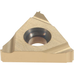 Carmex - Laydown Threading Insert - Exact Industrial Supply