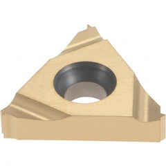 Carmex - Laydown Threading Insert - Exact Industrial Supply