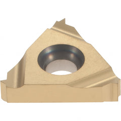 Carmex - Laydown Threading Insert - Exact Industrial Supply