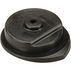 Dynabrade - Air Dual Action Sander Round Switch - Bottom - Use with 57220, 57221, 57222, 57223, 57224, 57225, 57226, 57227, 57228, 57229 - Makers Industrial Supply