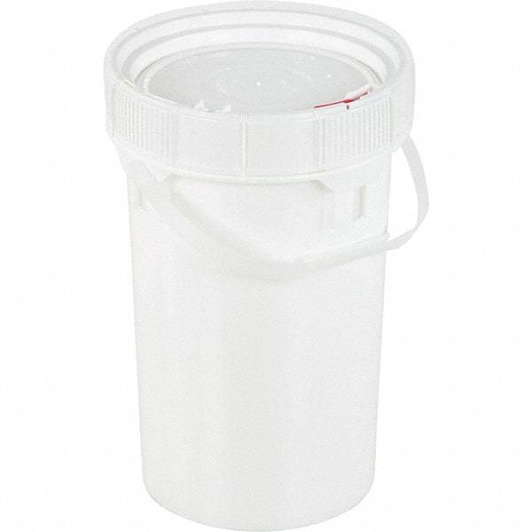 Vestil - 6-1/2 Gal Pail - Makers Industrial Supply