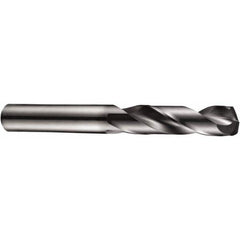 DORMER - 9.7mm 140° Solid Carbide Screw Machine Drill Bit - Makers Industrial Supply